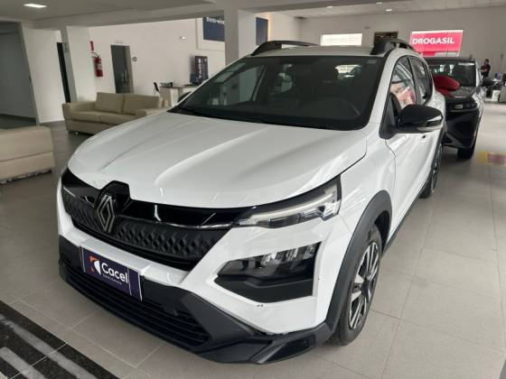 RENAULT KARDIAN 1.0 TCE FLEX EVOLUTION EDC